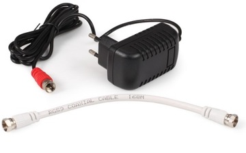 ЖК-измеритель спутникового сигнала RED EAGLE SF-500