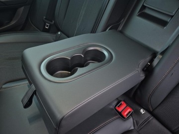 Cupra Formentor Crossover 1.5 TSI 150KM 2023 Cupra Formentor 1.5 TSI / 150 KM DSG wyprzedaż roc, zdjęcie 34