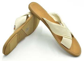 Toms Viviana KLAPKI damskie 42