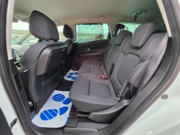 Renault Grand Scenic III 1.3 Energy TCe 140KM 2019 Renault Grand Scenic 1.3 140PS 5 Foteli Navi Kamera Alu Piekny Gwarancja, zdjęcie 16