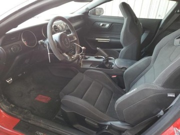 Ford Mustang VI 2023 Ford Mustang 2023 FORD MUSTANG SHELBY GT350, silnik benzynowy 5.2 l 5.2, zdjęcie 7