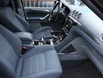 Ford S-Max I Van 2.0 TDCi 140KM 2010 Ford S-Max 2.0 TDCi, Klima, Klimatronic, Tempomat, zdjęcie 8