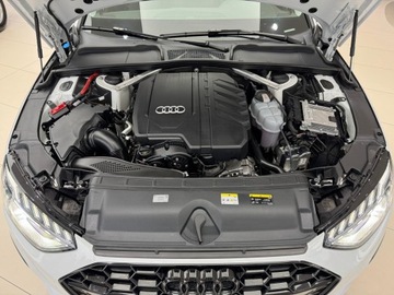 Audi A4 B9 Limousine Facelifting 2.0 35 TFSI 150KM 2023 Audi A4 Limousine 35 TFSI S Line / 1 właściciel /, zdjęcie 18