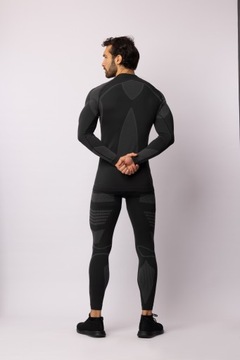 SPAIO THERMO-EVO XXL мужская термоактивная футболка