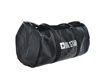 СПОРТИВНАЯ СУМКА BIG STAR TRAINING ДЛЯ ЗАЛА