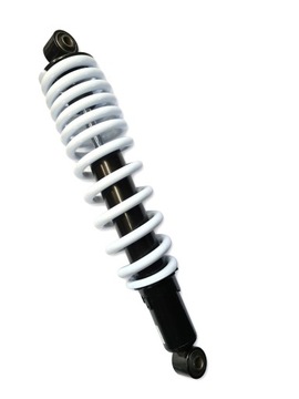AMORTYZATOR TYŁ QUAD FUXIN GTR FX 200 37CM BERETTA