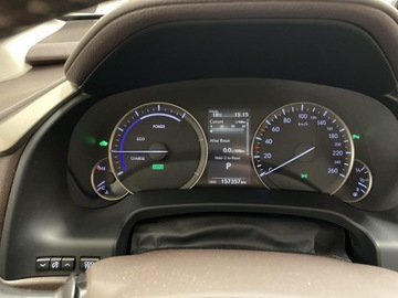 Lexus RX IV SUV 450h 313KM 2017 Lexus RX 450h Elegance MY19 IV (2015-2020) Lexus R, zdjęcie 21