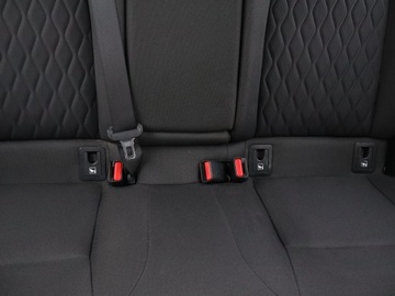 Toyota Corolla XII Sedan 1.5 VVT-i 125KM 2022 Toyota Corolla 1.5 VVT-i, Salon Polska, zdjęcie 9