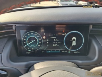 Hyundai Tucson IV SUV 1.6 CRDI 48V 136KM 2022 Hyundai Tucson 1,6 crdi 136KM N LINE full kamery 360 alcantara KRELL I-rej, zdjęcie 22