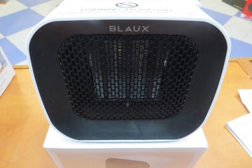 Вспомогательный тепловентилятор от Balux