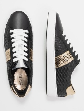 Buty adidasy MICHAEL KORS trampki rozm 35