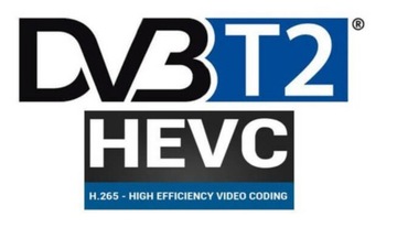 декодер-тюнер DVB-T2 STB WIWA H265 HEVC mini wifi