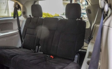 Dodge Caravan V Grand Caravan Facelifting 3.6 VVT 283KM 2014 Dodge Grand Caravan 3,6 (283KM) LPG Automat Lift 2014 r. 3.6 BenzynaLPG, zdjęcie 8