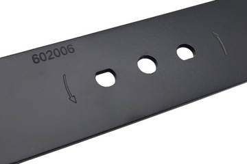 AWTOOLS NÓŻ TNĄCY DO KOSIARKI AW70080 51cm AW69751