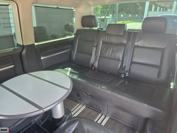 Volkswagen Multivan T6 2011 Volkswagen Multivan 2.0 TDI 180 KM, Automat DSG,, zdjęcie 38