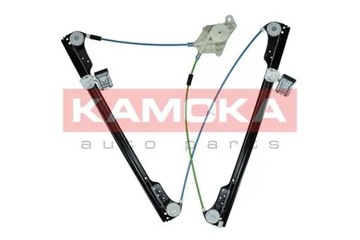 2X ZVEDÁKY SKEL KAMOKA PŘEDNÍ L+P DO VW MULTIVAN T5 (7HM, 7HN 7HF, 7EF