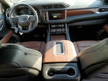  GMC Yukon XL Denali Ultimate 2023 6.2l 6.2 Benzyna 420KM, zdjęcie 8