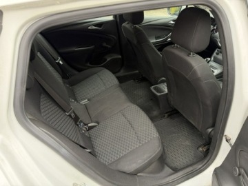 Opel Astra K Sports Tourer 1.6 CDTI 95KM 2017 Opel Astra Sports Tourer | Serwis | Nowe, zdjęcie 11