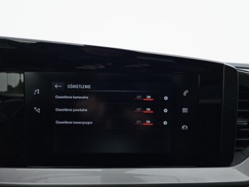 Opel Mokka II SUV 1.2 Turbo 136KM 2024 Opel Mokka SalonPL Łańcuch rozrządu Grzane fotele, zdjęcie 25