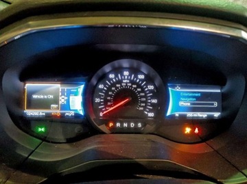 Ford Edge II 2021 Ford Edge 2.7 V6 335 KM, 4x4, wersja ST Performance, panorama, 6x PDC 2.7, zdjęcie 11