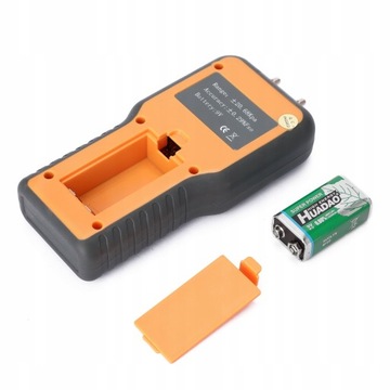 High precision Digital Pressure Gauges