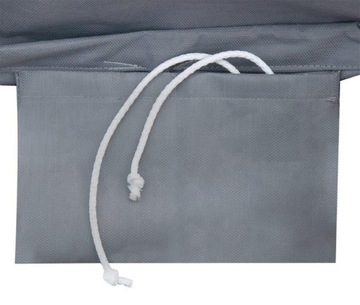 ЧЕХОЛ ДЛЯ СКУТЕРА, ВЕЛОСИПЕДА, МОТОЦИКЛА Польский 180-210