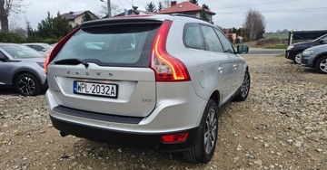 Volvo XC60 I SUV 2.0 D3 163KM 2013 Volvo XC 60 5 CYLINDROWY automat Stan Bardzo Dobry, wymieniony rozrzad, zdjęcie 33