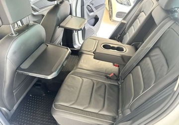 Volkswagen Tiguan II SUV 2.0 TDI 150KM 2016 Volkswagen Tiguan Tiguan 2.0 TDI 150 KM 2016r 167 000 km Warszawa 2.0, zdjęcie 7
