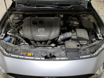 Mazda 3 IV 2020 Mazda 3 Select 2020 2.5l 2.5 Benzyna 185KM, zdjęcie 6