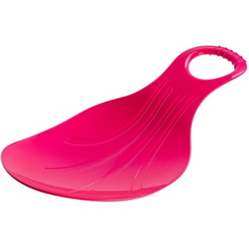 ДЕТСКИЕ САНКИ ГОРКА СПУСК ЯБЛОКО ПЛАСТИК ЯБЛОКО СИЛЬНЫЙ ДЛЯ СНЕГА