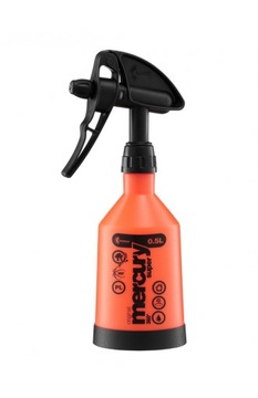 Opryskiwacz Kwazar 360 MERCURY SUPER 0,5 l