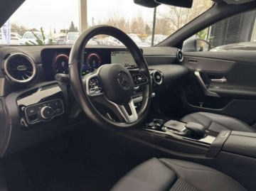 Mercedes CLA C118/X118 Shooting Brake Plug-In 1.3 250e 218KM 2022 Mercedes-Benz CLA 250e Progressive Plug In CarPlayAndroid Auto ACC Naw, zdjęcie 6