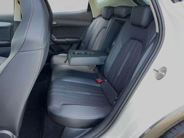 Cupra Formentor Crossover 1.5 TSI 150KM 2023 Cupra Formentor 1.5TSI 150KM Kubelkowe Fotele SerwisASO Acc Kessy Virtual, zdjęcie 10