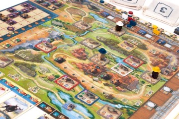 Великий западный путь II Польское издание