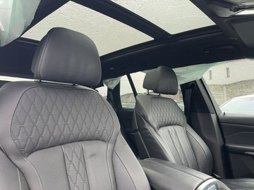 BMW X5 G05 SUV 3.0 40d 340KM 2021 BMW X5 Mpakiet Xdrive Kamery360 Skóra Panorama, zdjęcie 9
