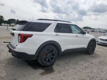 Ford Explorer VI 2024 Ford Explorer ST 2024 3.0l 3.0 Benzyna 400KM, zdjęcie 3