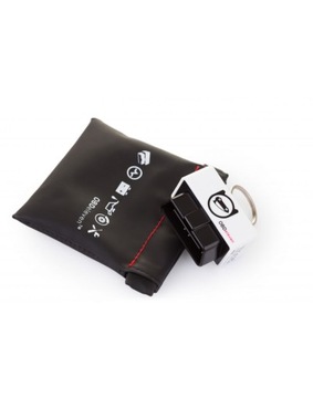 Чехол для интерфейса OBD Eleven CASE COVER