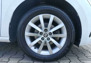 Skoda Scala Hatchback 1.0 TSI 110KM 2021 Skoda Scala 1.0 110KM Ambition Salon PL 1 wlasciciel Vat 23 Benzyna, zdjęcie 11