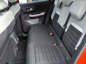 Citroen C3 IV 2026 Od ręki - Plus 1.2 mHEV 110KM, zdjęcie 7