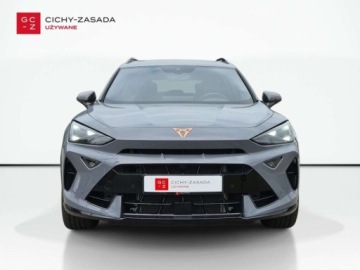 Cupra Formentor Crossover Facelifting 2.0 TSI 333KM 2024 Cupra Formentor 2025VZ333kmPanoramaSalon PolskaFaktura VAT 2.0 333KM, zdjęcie 33