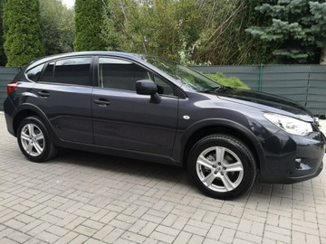 Subaru XV I Crossover 2.0i 150KM 2013 Subaru XV 2,0 Benzyn 150KM # Klimatronik # Kamera, zdjęcie 3
