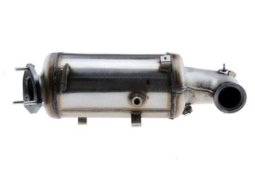 NTY DPF-PL-006 Filtr sadzy / filtr cząstek stałych
