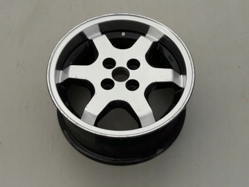 Toyota Corolla Yaris Starlet felga Amil 7X15 ET34