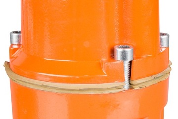 УЗКИЙ МЕМБРАННЫЙ НАСОС ВЕРХНЕГО ВСАСЫВАНИЯ ДЛЯ ВОДЫ 960 Л/Ч 250 Вт