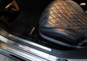 Mercedes Klasa S W223/V223 Sedan Plug-In 3.0 580e 510KM 2022 Mercedes-Benz Klasa S Mercedes-Benz Klasa S 580e 9G-TRONIC 3.0 510KM, zdjęcie 15