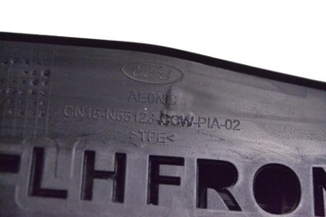 FORD ECOSPORT 1.0 2022 RHD NOSNÍK STŘEŠNÍ LEVÝ