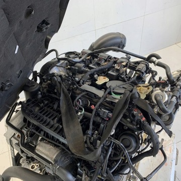 Silnik CAŁY kompletny z osprzętem 2.0TFSI CYRB 185kw=252km AUDI A5 8W 17r