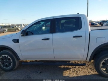 Ford Ranger V 2021 Ford Ranger XL 2021 2.3 Benzyna 270KM, zdjęcie 2