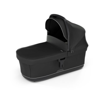 THULE Люлька для візка Urban Glide 3/4-колісного | чорна