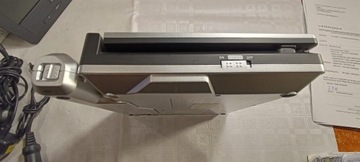 Портативный автомобильный DVD-CD проигрыватель 